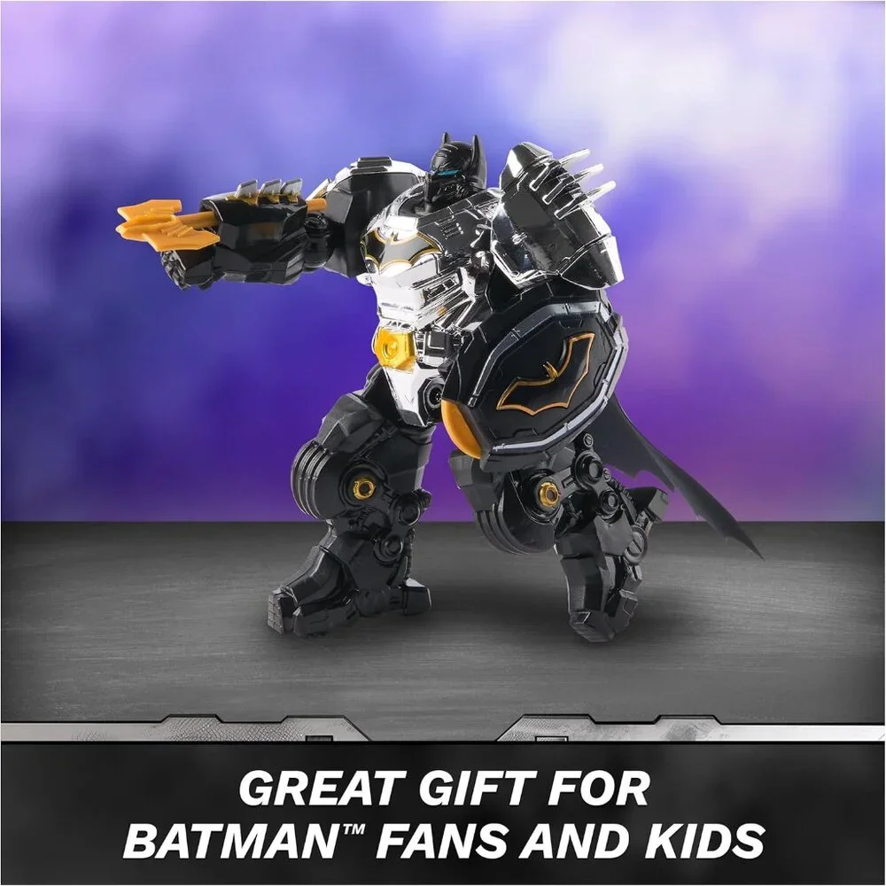 Batman new dc